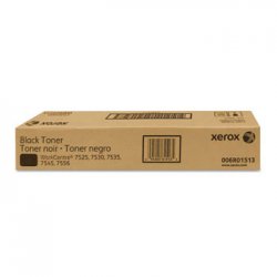 Toner Xerox Preto 006R01513 26000 Pág. XER006R01513