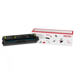 Toner Xerox Amarelo 006R04386 1500 Pág. XER006R04386