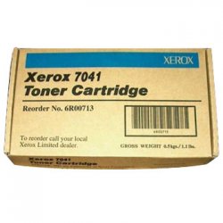 Pack Toners Xerox Preto 6R00713 2un XER6R00713