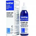 Tinta BROTHER Azul para Carimbos 20cc BROPR-INKE