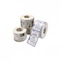 Etiquetas 051x25x76mm 2000T Papel MatePremium ZEBRA 10Rolos ZEB76051