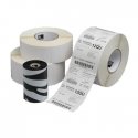 Etiquetas 051x25x25mm 2000D Térmicas Premium ZEBRA 12 Rolos ZEB880199-025D