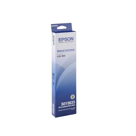 Fita Epson Preto C13S015633 EPSC13S015633