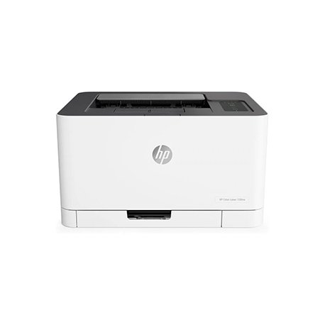 Impressora HP Laser Cor A4 150NW WiFi HP4ZB95A