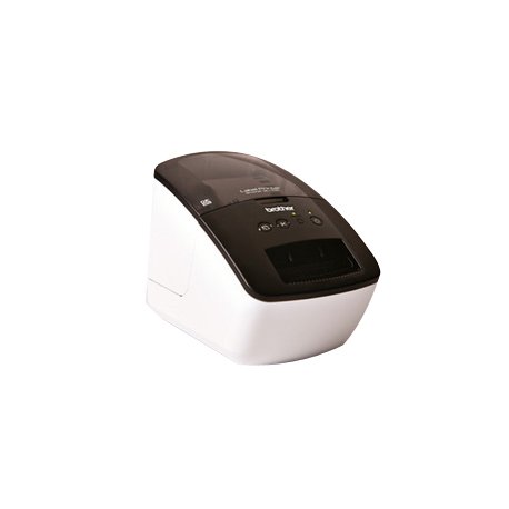 Impressora Etiquetas QL-700 USB BROQL-700