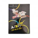 Papel 100gr InkJet Colour A4 AlRey - 200 Folhas 181Z14034