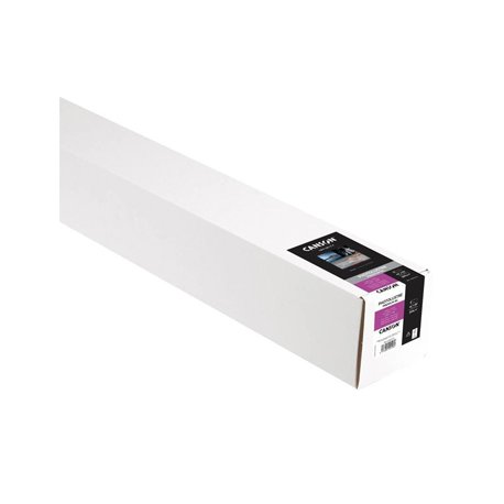 Papel 0610mmx030m 270g Canson PhotoSatin RC 1 Rolo 1236232005