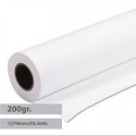 Papel 1270mmx030,5m 200g Evolution Ph Satin 1 Rolo 1821131