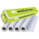 Papel 0610mmx050m 075g Evolution Draft 4 Rolos 1821116