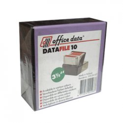 Datafile 10 Lilas SME50520107