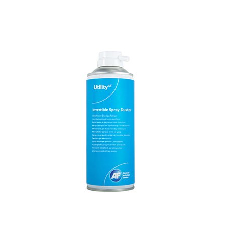 Spray Ar Comprimido Geral Basic Sprayduster Invertível 200ml AF-HFC200UT