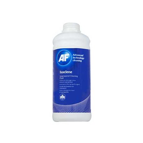 Desinfetante Limpeza Isopropanol 1L AF-ISO01L