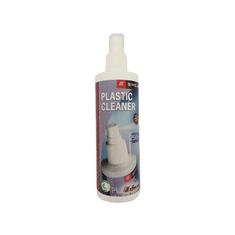 Spray Limpeza Plasticos (Smead Plastic Cleaner) 250ml SME00320352