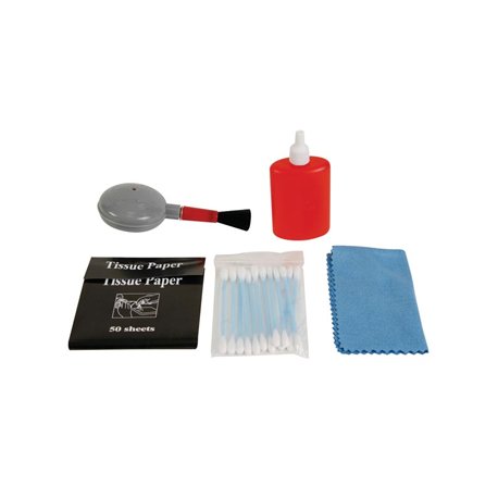 Kit de Limpeza Câmaras VELCPHN4207