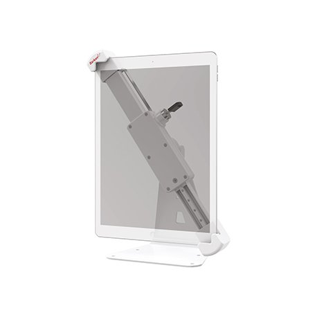 Suporte Mesa Tablet 7-14 Pol Fixo 360 Rotacao Anti-Roubo BART71HL