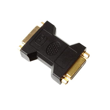 Adaptador DVI-I Fêmea / Fêmea VELPAC913T