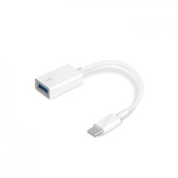 Adaptador USB-C para USB-A 3.0 SuperSpeed UC400 TPLUC400