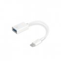 Adaptador USB-C para USB-A 3.0 SuperSpeed UC400 TPLUC400