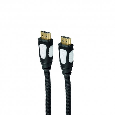 Cabo HDMI 4K Macho / Macho High Speed Ethernet 1,5m HAM56576