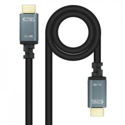 Cabo HDMI 8K Macho / Macho 3m NAN10.15.8003