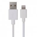 Cabo USB-A 2.0 Macho para Lightning Macho Branco 2m VELPCMP91W2N