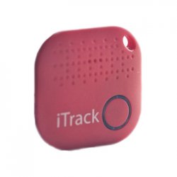 Localizador Bluetooth Objetos / Animais Domésticos iTrack2 7541094