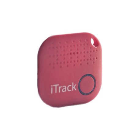 Localizador Bluetooth Objetos / Animais Domésticos iTrack2 7541094