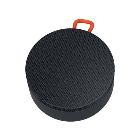 Coluna Mi Portable Bluetooth Speaker Cinza XIABHR4802GL