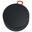 Coluna Mi Portable Bluetooth Speaker Cinza XIABHR4802GL