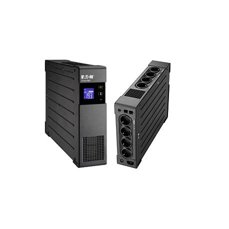 UPS Eaton Ellipse PRO 1600DIN 1600VA EATELP1600DIN