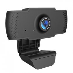 Webcam HD 1080P Full HD Auto Focus 7541015