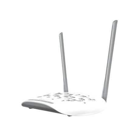 Access Point / Repeater N300 Wi-Fi 300Mbps 2 Antenas TPLTL-WA801N