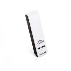 Adaptador USB-A Wireless N300 300Mbps TL-WN821N TPLTL-WN821N