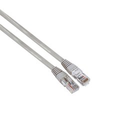 Cabo Rede UTP Cat5E RJ45 1,5m HAM200909