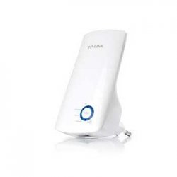 Extensor de Sinal TP-Link TL-WA850RE ethernet N300 Wireless TPLTL-WA850RE