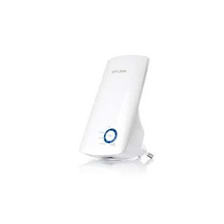 Extensor de Sinal TP-Link TL-WA850RE ethernet N300 Wireless TPLTL-WA850RE