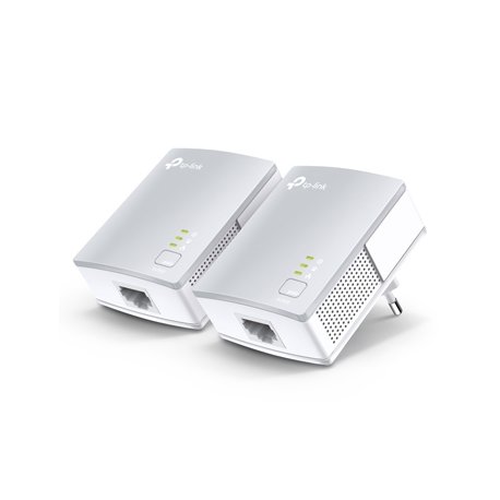 Kit PowerLine 500Mbps Ethernet 2un TPLTL-PA411KIT