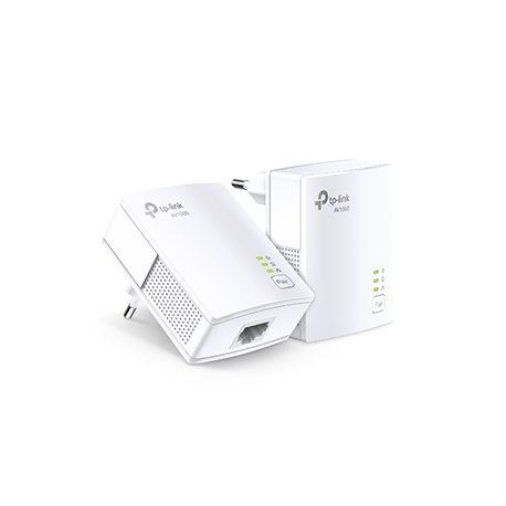 Kit PowerLine AV1000 1000Mbps Gigabit 2un TPLTL-PA7017KIT