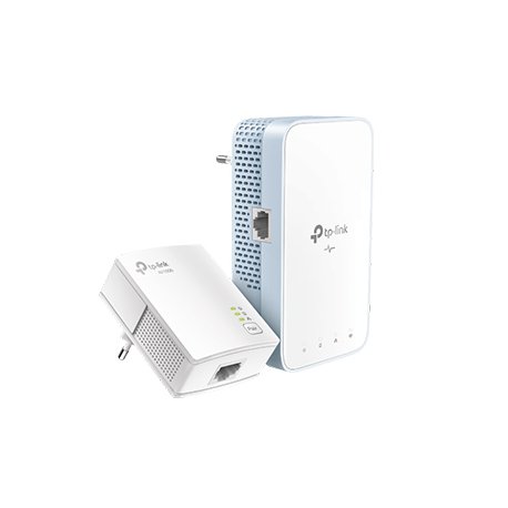 Kit PowerLine AV1000 Gigabit ac Wi-Fi 2un TPLTL-WPA7517KIT