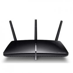 Router AC1200 Wireless Dual Band Gigabit TPLARCHERD5