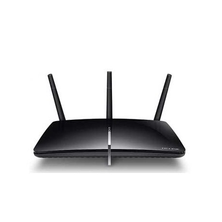 Router AC1200 Wireless Dual Band Gigabit TPLARCHERD5