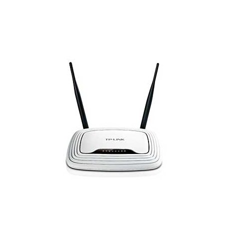 Router 300Mbps 802.11n 4x10/100 TL-WR841N TPLTL-WR841N