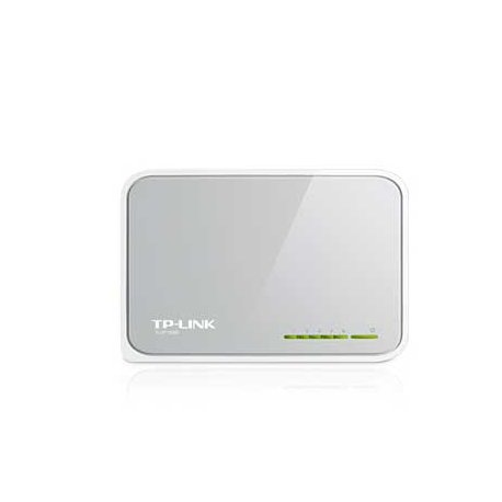 Switch 5 Port 10/100 Mbps TL-SF1005D TPLTL-SF1005D