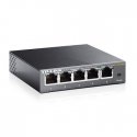 Switch 5 Port Gigabit Easy Smart TL-SG105E TPLTL-SG105E