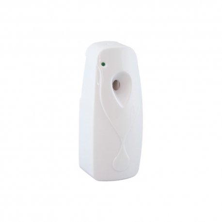 Dispensador Ambientador Campero Tronic Branco 6861128