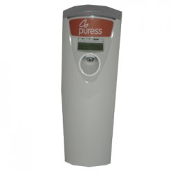 Dispensador Ambientador Puress Digital 6861041