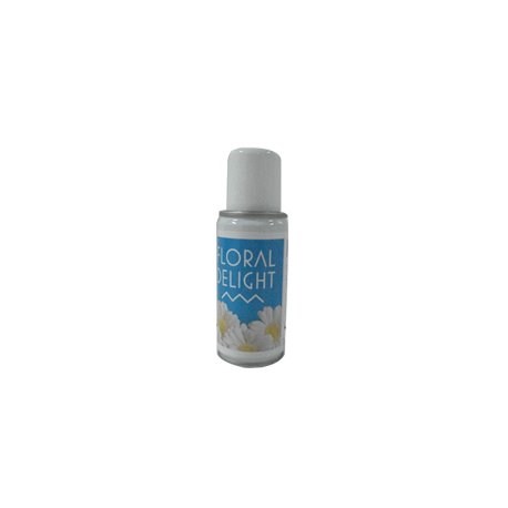 Recarga Ambientador BulkySoft Aerosol Floral 100ml 12un 68645610