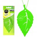 Ambientador Carro Aroma Car Leaf Lemon 6861168