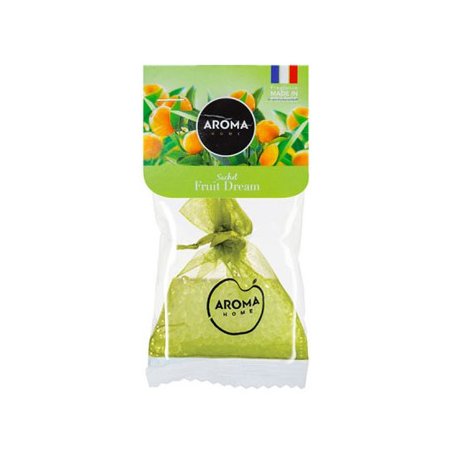 Ambientador Aroma Home Sachet Bote Fruit Dream 6861162