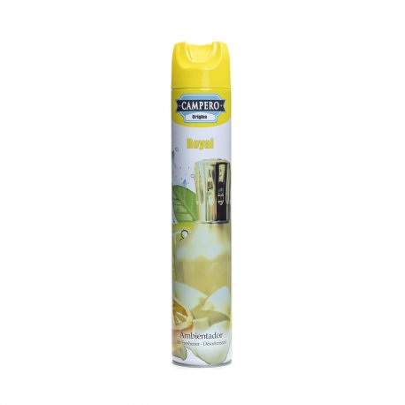 Ambientador Spray Royal 750ml 6831490